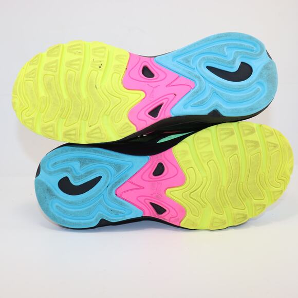 Puma SWxP Multicolor Sneakers Men’s Size 9 / EU 42 - Picture 5 of 6